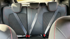 Ford Fiesta 1.0 EcoBoost ST-Line X 5dr Petrol Hatchback